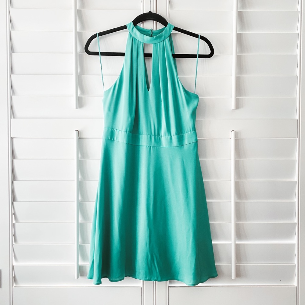 Express dress